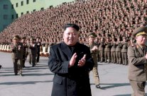 الاتحاد الاوروبي يرفض التخفيف من مضمون مشروع قرار دولي ضد كوريا الشمالية