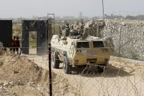 أهالي سيناء سيقاضون الحكومة بسبب 