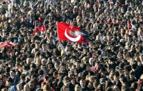 دبلوماسي تركي: يتعين علينا التصدي لمزاعم حصول ابادة للارمن