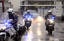 بوتفليقة يعود إلى الجزائر بعد علاج في فرنسا 