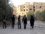 مساعٍ لتوقيع هدنة بين