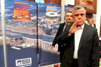 هادي العامري: قاسم سليماني رجل طيب ومقاتل جيد!