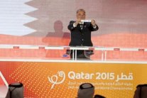 الإمارات والبحرين تقاطعان مونديال كرة اليد في قطر