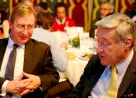 بريطانيا تؤكد دعمها لتونس وليبيا