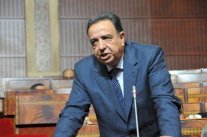 وفاة قيادي اشتراكي في المغرب في فيضان وادي