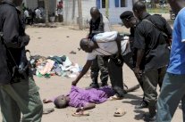 نزوح عدد كبير من مسيحيي نيجيريين هربًا من بوكو حرام