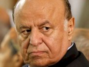 الرئيس اليمني: الأمن والاقتصاد أولويات الحكومة الجديدة