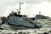 اليابان تخطط للحصول على مدمرات أصغر وأسرع تكسح الألغام