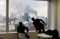 زلزال يضرب طوكيو من دون صدور تحذير من تسونامي 