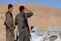 أكراد سوريا يعدون باستعادة كوباني في وقت قصير جدًا