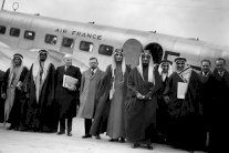 بريطانيا رفضت عام 1932 عرضًا سعوديًا للتنقيب عن النفط
