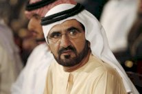 محمد بن راشد يقترح تقديم ترشيحات الكترونية لتكريم 43 مبدعًا إماراتيًا