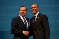 قادة قمة العشرين يتعهدون القضاء على إيبولا