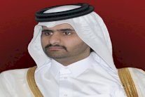 تعيين عبدالله بن حمد نائباً لأمير قطر 