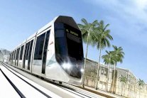 ترام دبي يوثق التواصل ويزيد النشاط السياحي والتجاري في الامارة