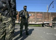 مقتل طفلة في الخامسة من العمر بقذيفة هاون في شرق اوكرانيا