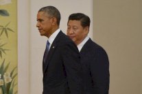 أوباما: واشنطن لا تؤيد استقلال تايوان أو التبت