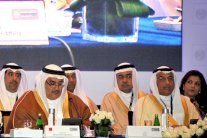 انطلاق اجتماع المنامة لردع تمويل الإرهاب