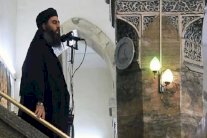 واشنطن ترجح اصابة عدد من قادة الصف الثاني في