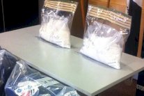  اعدام سعودي بتهمة تهريب المخدرات