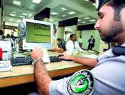 تأشيرات دخول الإمارات أصبحت على تطبيقات الهواتف الذكية