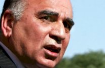 فؤاد حسين: 200 ألف مقاتل عند (داعش) 