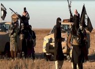  توقيف 12 اسلاميا في طاجيكستان يجندون اشخاصا للقتال في سوريا