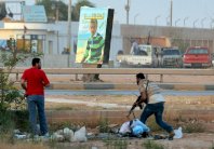 340 قتيلًا منذ بدء استعادة بنغازي من الإسلاميين قبل شهر