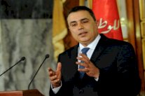 مباحثات مغربية تونسية حول العلاقات الثنائية والازمة الليبية