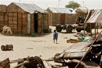 عمليات اعتقال جديدة لناشطين ضد العبودية في موريتانيا