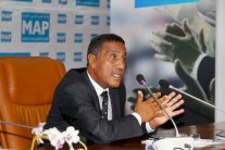 موخاريق: الإضراب في المغرب كلما دعت الضرورة!