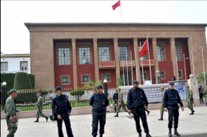 اعتقال اربعة متطرفين فرنسيين في المغرب 