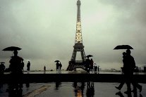 باريس المدينة الأقل كلفة في العالم للشباب