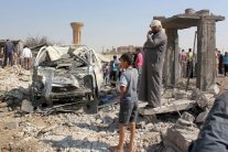 الحكم على شيشاني في الشيشان بالسجن سنتين لمشاركته بالقتال في سوريا