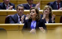 مجلس النواب الاسباني يدعو الحكومة للاعتراف بدولة فلسطين