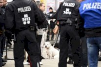 الافراج عن جاسوسة روسية بعد الحكم عليها في المانيا