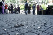 زلزال بقوة 6,7 درجات قبالة نيوزيلندا