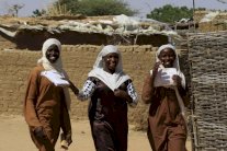 بان كي مون ناشد السودان عدم عرقلة التحقيق في