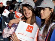 التونسيون ينتخبون رئيسهم الأحد