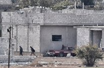 تقرير للامم المتحدة يوصي بمصادرة الصهاريج المحملة بنفط