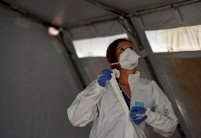 الاتحاد الاوروبي يصف تفشي ايبولا في مالي بانه