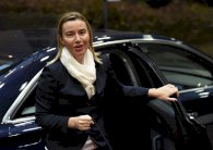 الاتحاد الاوروبي يرفض اي عقوبات على إسرائيل