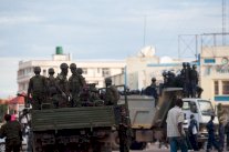 تسعة قتلى في منطقة شهدت مجازر مؤخرا شرق الكونغو الديموقراطية