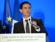 رئيس الوزراء الفرنسي في تشاد لتفقد قوات بلاده