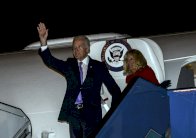 بايدن يزور تركيا لحضها على لعب دور اكبر ضد