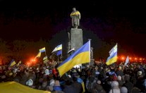 الولايات المتحدة سلمت اوكرانيا رادارات مضادة لقذائف الهاون