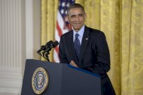 أوباما يعلن تسوية مؤقتة لأوضاع خمسة ملايين مهاجر