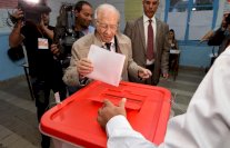 نتائج نهائية: حزب