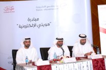 مدينة دبي الذكية: تسخير التكنولوجيا لراحة الانسان