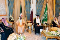 محللون سعوديون: عودة السفراء منعت انهيار مجلس التعاون